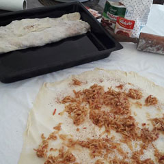 Dom za starije osobe s psihoorganskim promjenama